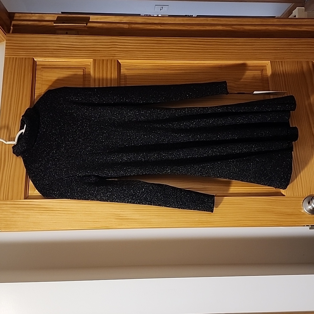 Sweater dress